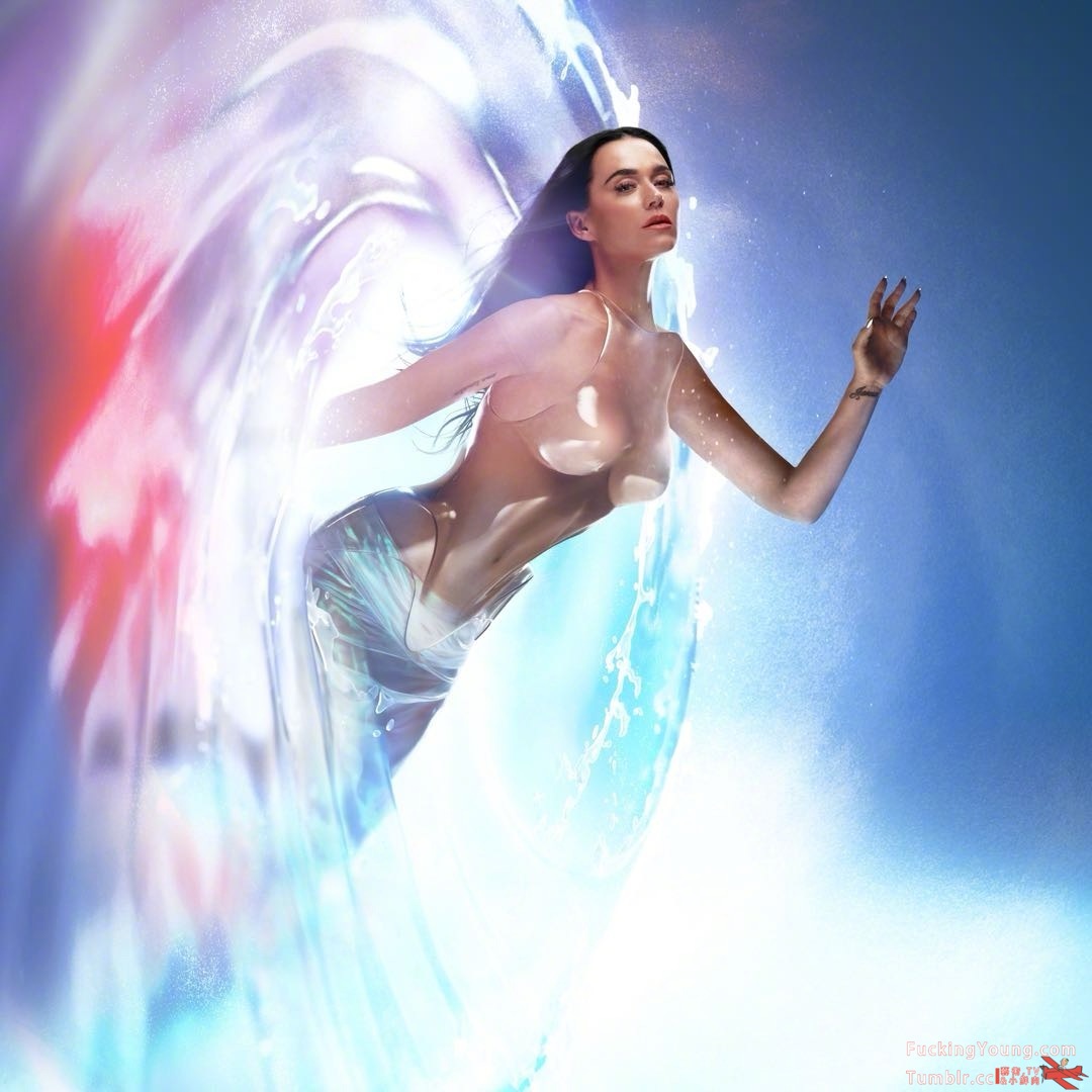 水果姐Katy Perry: 宣布新专辑《143》将于9月20日发行！