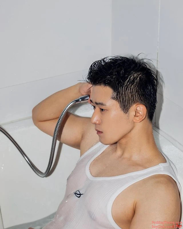 BoyClub·X刊今日男朋友分享