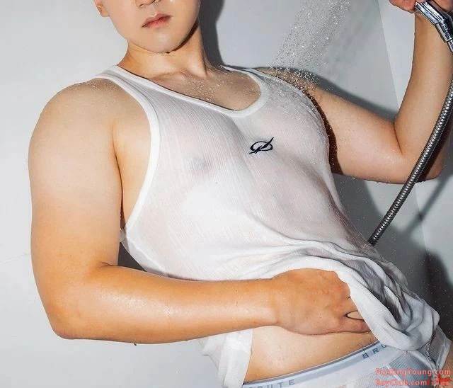 BoyClub·X刊今日男朋友分享