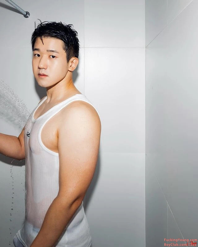 BoyClub·X刊今日男朋友分享