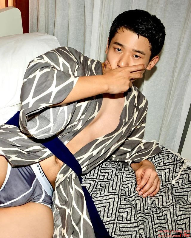 BoyClub·X刊今日男朋友分享