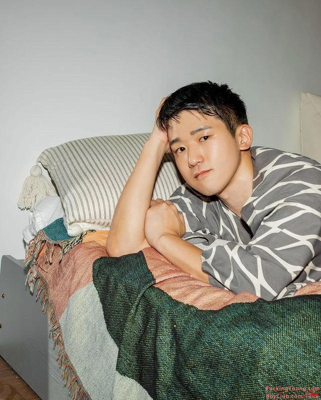 BoyClub·X刊今日男朋友分享