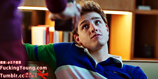 Hot as hell ! 超帅超性感演员Nuno Gallego 性感集册写真来啦!