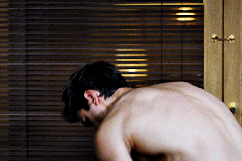 Hot as hell ! 超帅超性感演员Nuno Gallego 性感集册写真来啦!