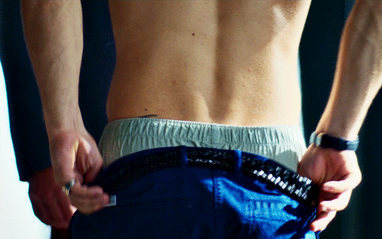 Hot as hell ! 超帅超性感演员Nuno Gallego 性感集册写真来啦!