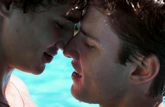 Hot as hell ! 超帅超性感演员Nuno Gallego 性感集册写真来啦!