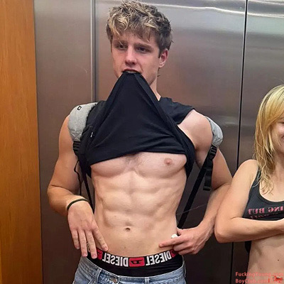 Hot as hell ! 超帅超性感演员Nuno Gallego 性感集册写真来啦!