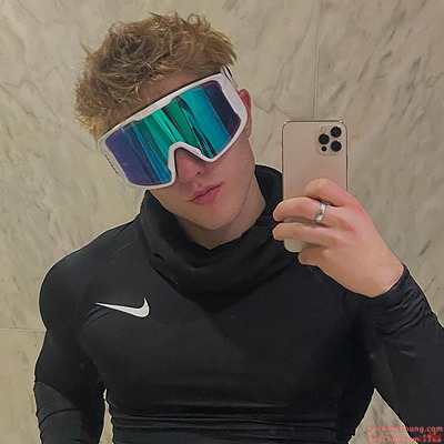 Hot as hell ! 超帅超性感演员Nuno Gallego 性感集册写真来啦!