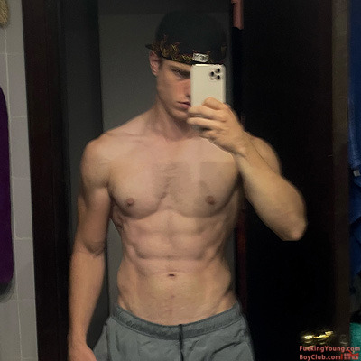 Hot as hell ! 超帅超性感演员Nuno Gallego 性感集册写真来啦!