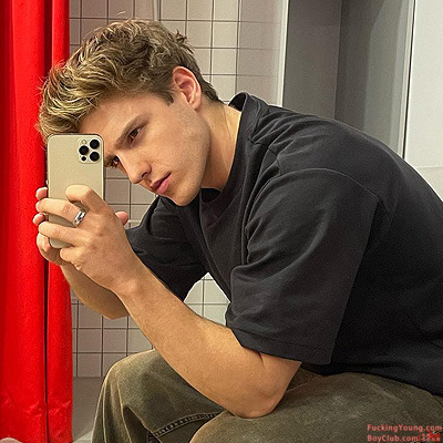 Hot as hell ! 超帅超性感演员Nuno Gallego 性感集册写真来啦!