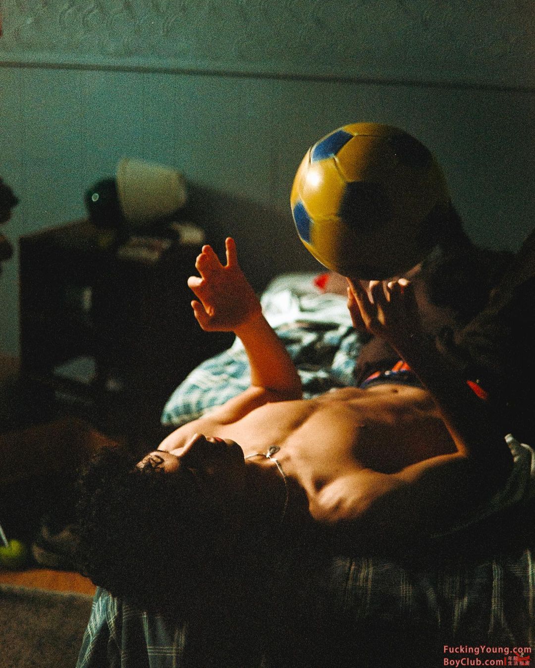 最佳现场动作短剧：西莫 سيمو (2022)