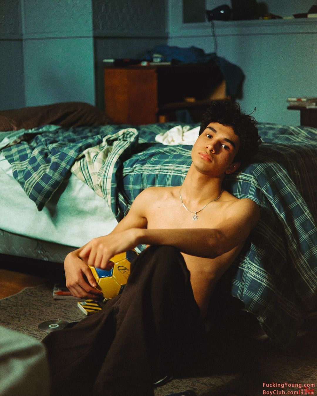 最佳现场动作短剧：西莫 سيمو (2022)