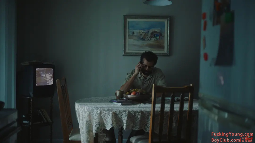 最佳现场动作短剧：西莫 سيمو (2022)