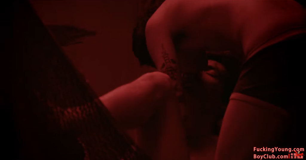 BOY电影推荐：无秩序青春 Te prometo anarquía (2015)