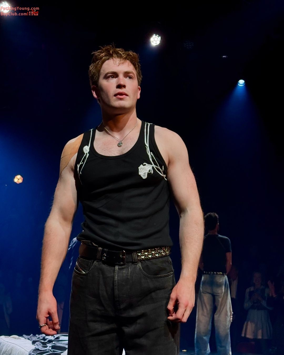Kit Connor | in “Romeo + Juliet”