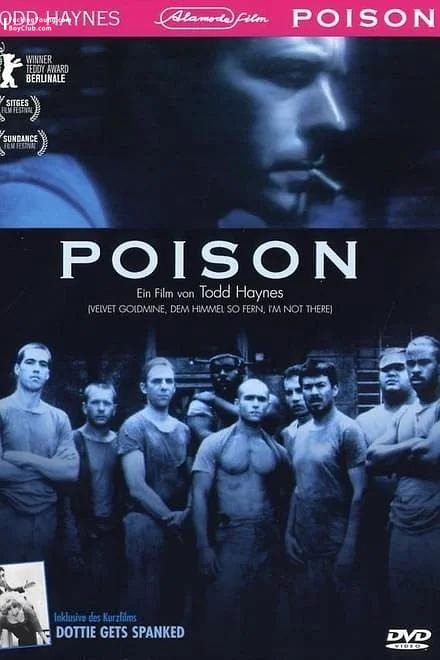 毒药 Poison (1991)