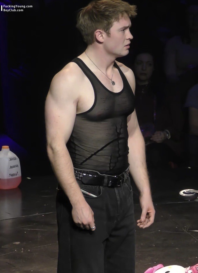 KIT CONNOR in Romeo + Juliet