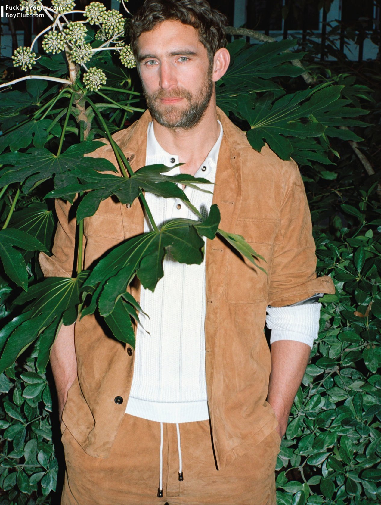 L'Officiel Hommes Italia No.32