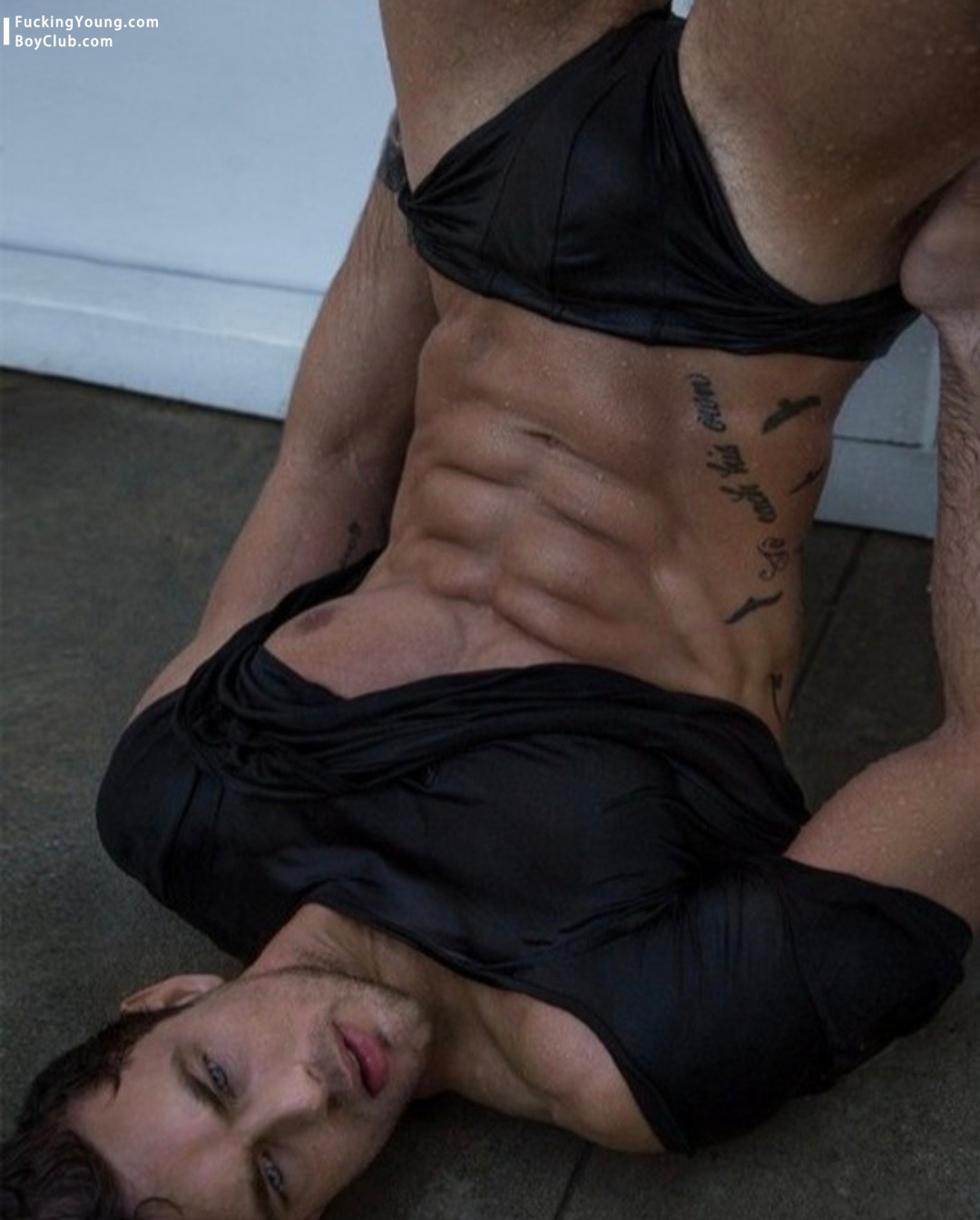 Christian hogue