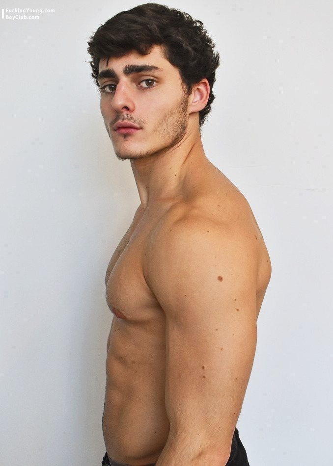 GIANLUCA CONTE