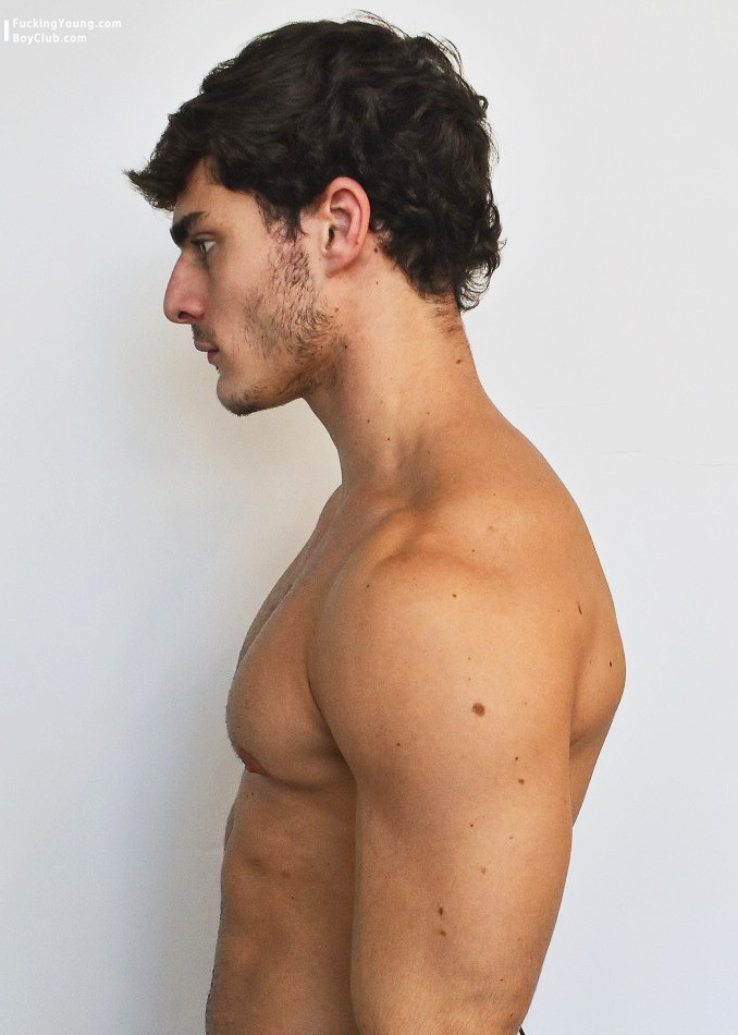 GIANLUCA CONTE