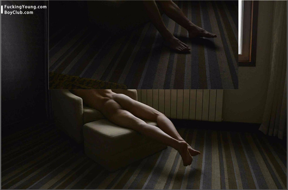 超帅大学生排球队主攻手·首本青涩版写真集