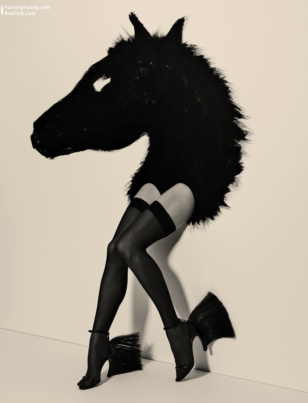 Bela Borsodi: Mythology series, 2014 ​​​