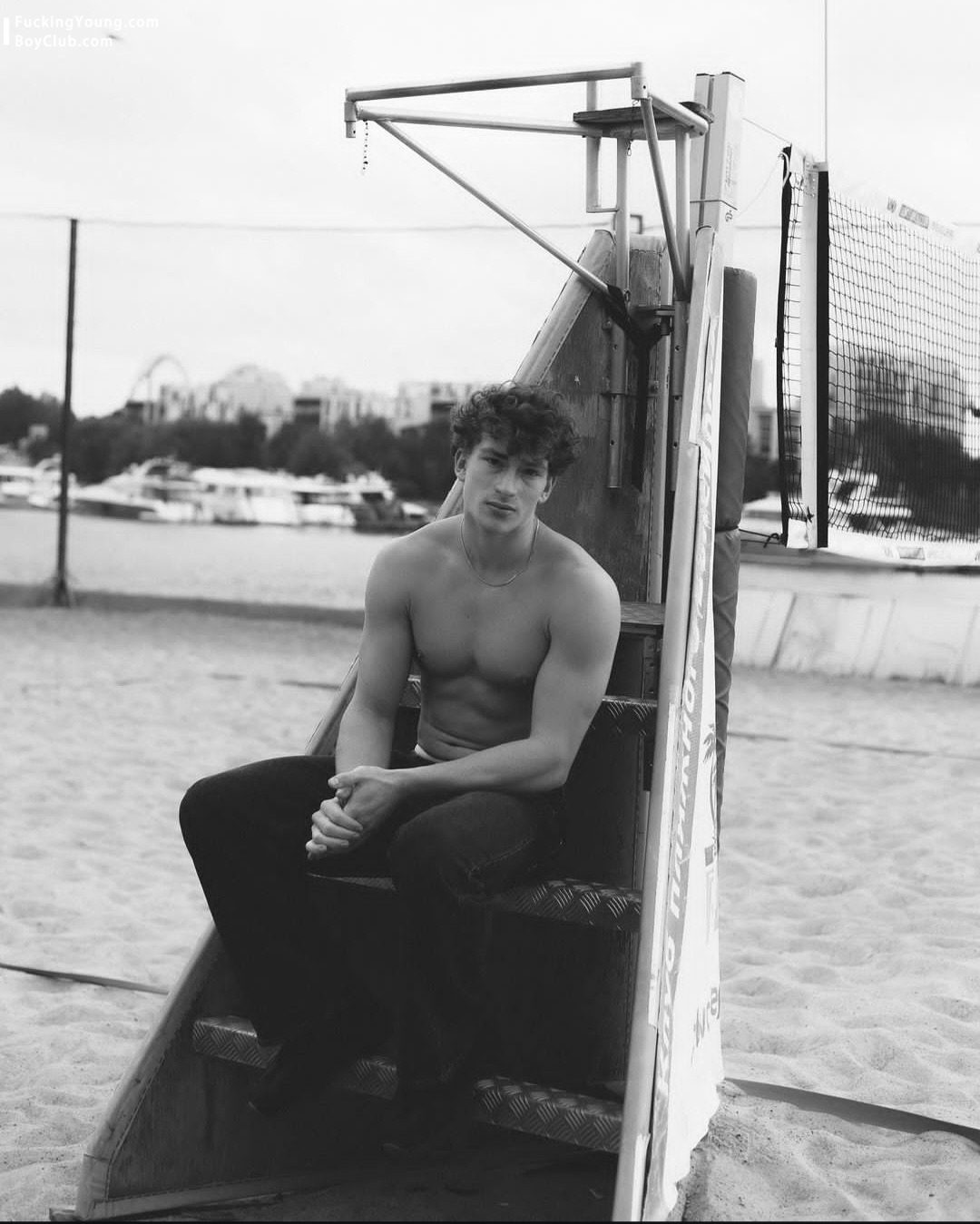 Alexander Fedotov photography