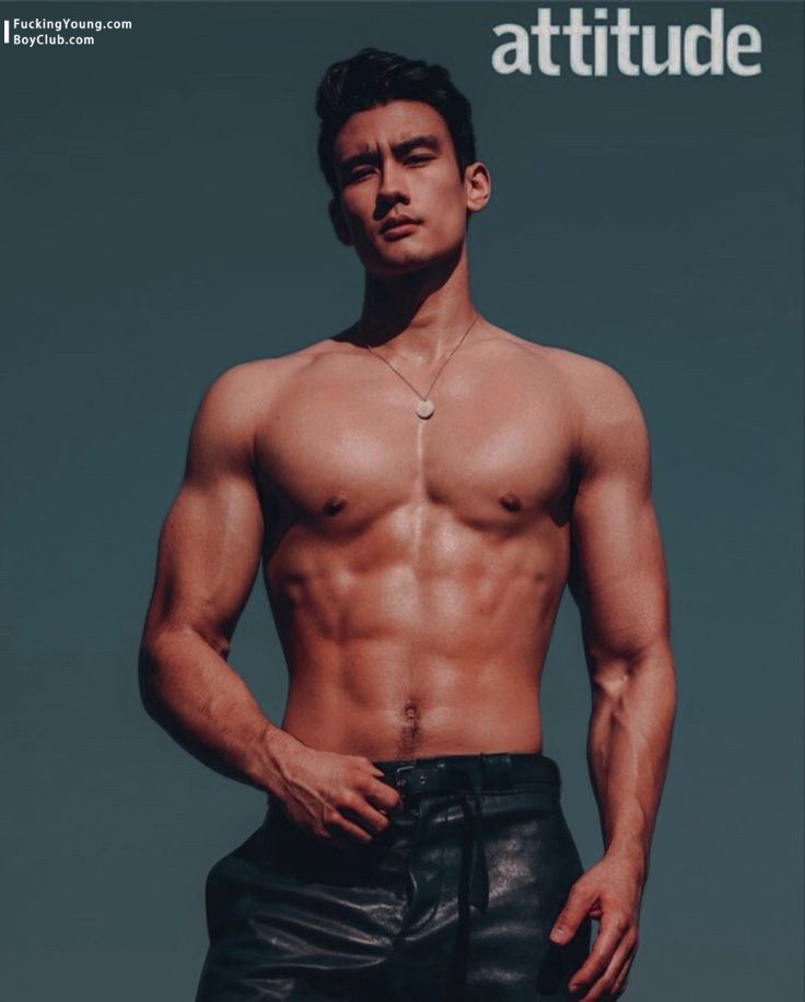 Alex Landi.