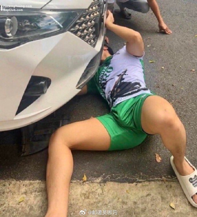 修车仔