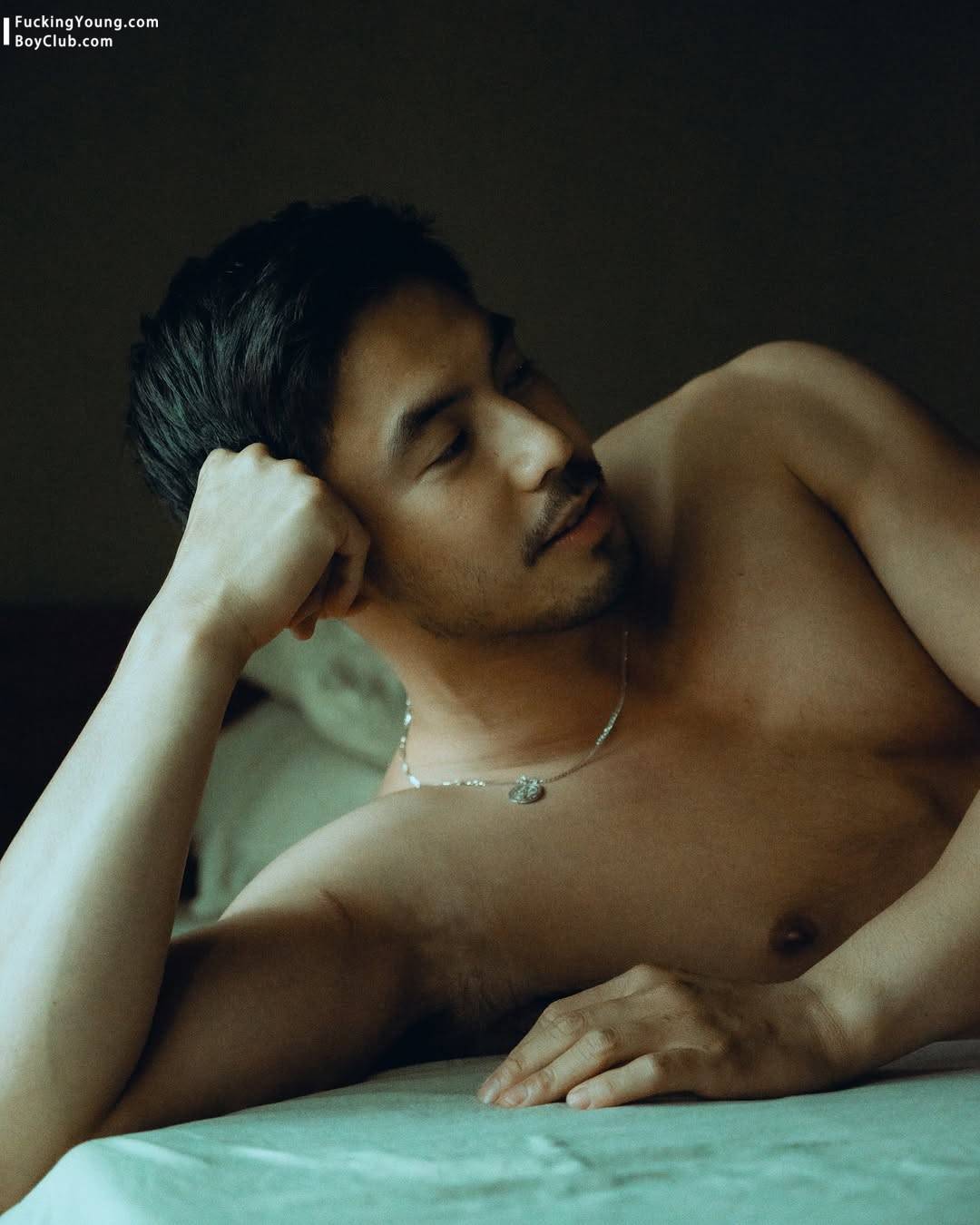 Anthony Labrusca
