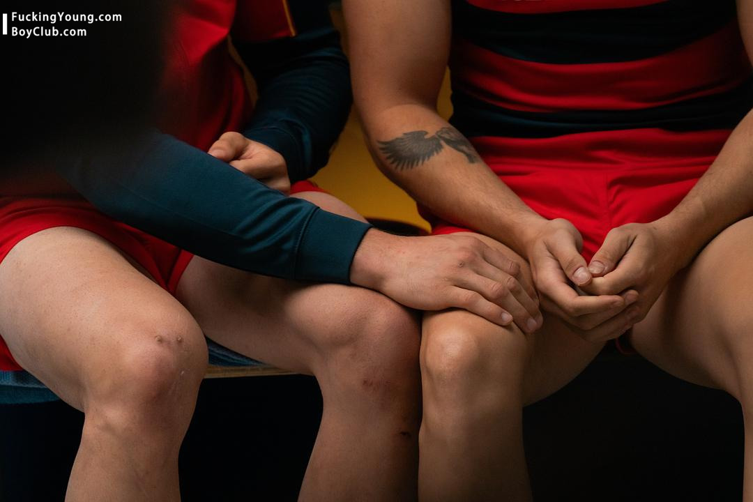 奥林巴斯 Olympo (2025) 里的帅哥！Nuno Gallego +Agustín Della Corte in 'OLYMPO'
