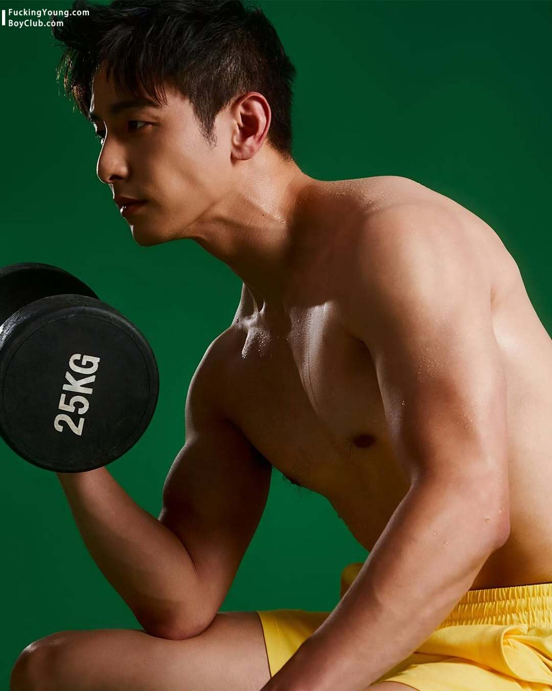 任彬 Ren Bin 🥵🫣