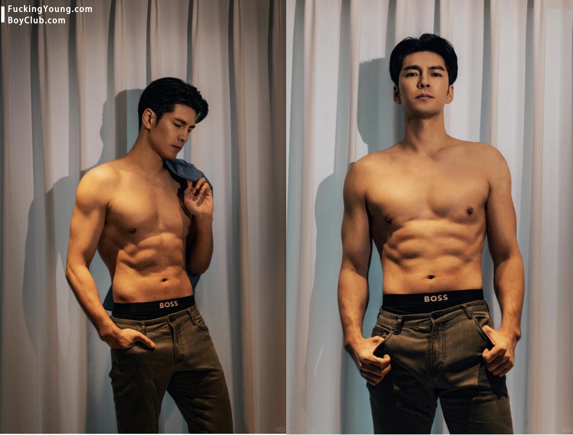 Xu Feng 🥵🫣