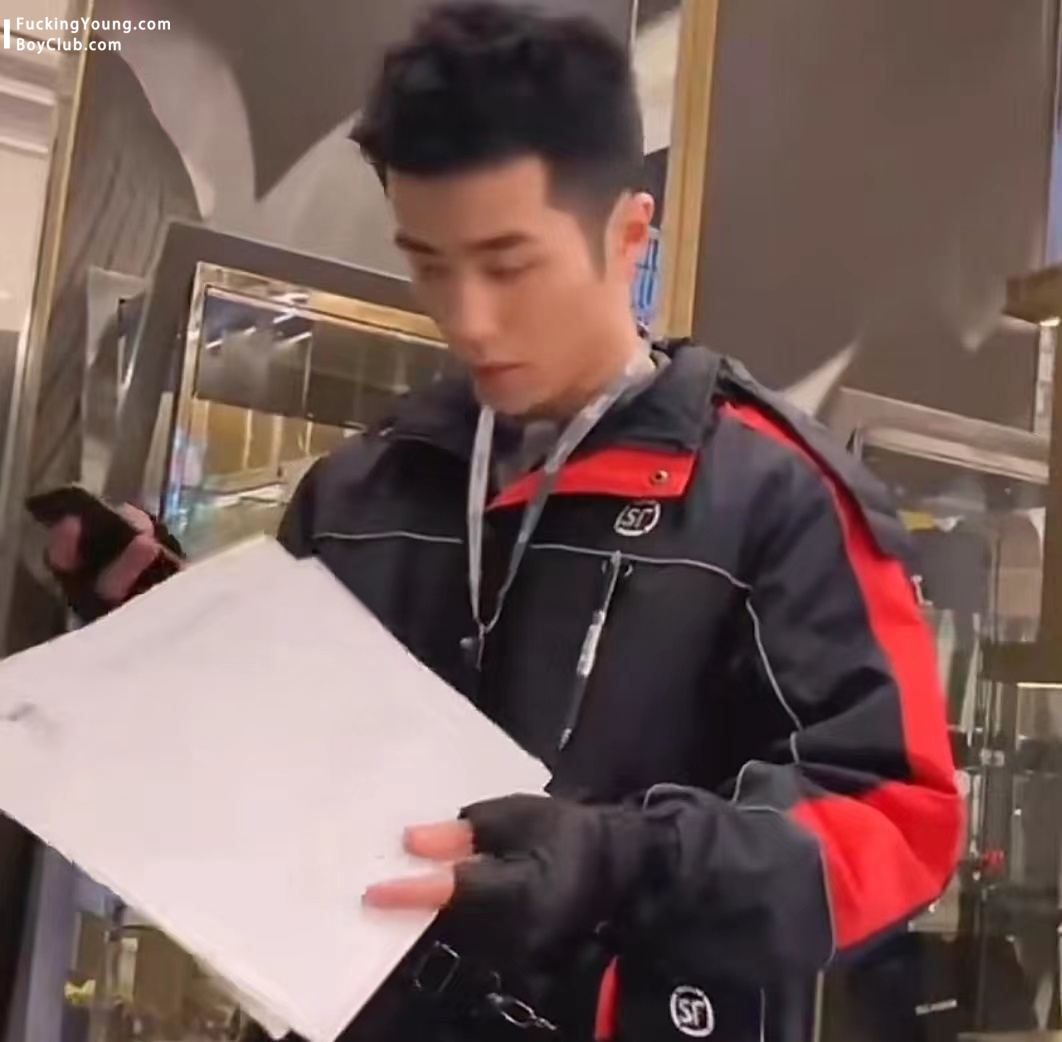 网络男子图鉴合集，喜欢第几个？